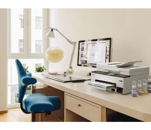 Canon MAXIFY GX2041 MegaTank Duplex ADF Wifi - 1517321 - zdjęcie 6
